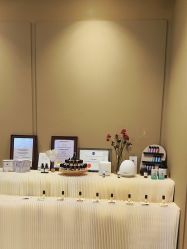 -婳香·女性英式芳疗SPA