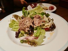 -萨莉亚意式餐厅(南京环亚凯瑟琳广场店)