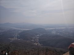 -吉林市朱雀山国家森林公园