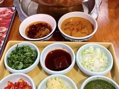 -乐宴·老北京铜火锅(桂庙店)