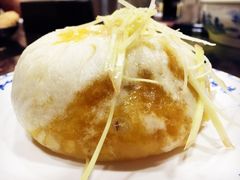 -四海楼(如皋定慧禅寺店)