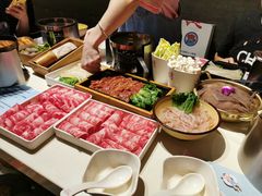 -火锅先生(五马街店)