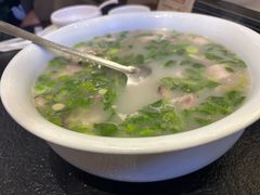 羊肉汤-丁里羊肉小镇(天鹅湖总店)