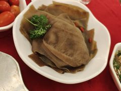 -山城年华老火锅(玉林店)