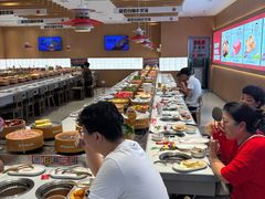 -龍歌自助小火锅(李沧丽达店)