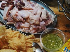 -威邵鸡煲(西华路总店)