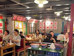 -大胡子古法瓦缸烧烤(亚泰北街店)