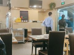 大堂-烹然四季椰子鸡火锅(团结湖总店)