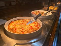 披萨-汉巴味德(大悦城店)