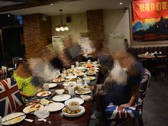 -哈利波特烧烤自助餐厅(香樟路店)