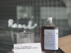 -RWORK·COFFEE(滨江店)