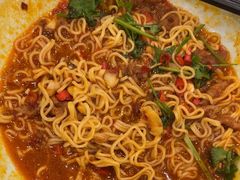 -一楼食业·美食人家