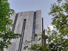 -江苏省美术馆(长江路新馆)