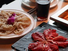 -红鼎坊·老成都火锅(新南门店)