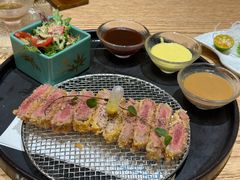 -吉之仙•中国制造•出口级食材日料店(领事馆总店)