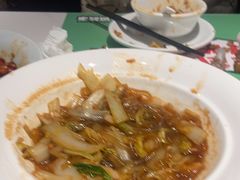 -鑫小城故事·藕汤·家常菜(台北一路总店)