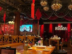 -MR.ROCKY洛奇先生·西餐&酒吧(琶醍店)