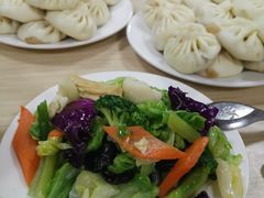 -津门永胜包子铺(哈尔滨道总店)