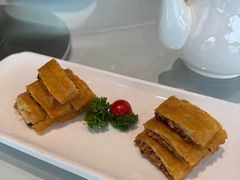 -廊亦舫Lang Yi Fang Restaurant(金桥店)