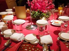 -香港尖沙咀凯悦酒店