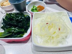 -麻辣因子滩羊火锅(世和广场店)