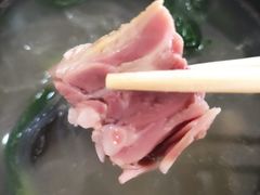 -老西白点心店