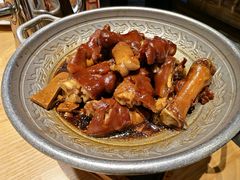 -老凯俚酸汤鱼(多彩城店)