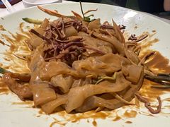 -大鸭梨烤鸭(左家庄店)