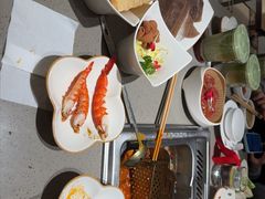 -海底捞火锅(苏宁广场店)