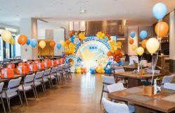 -觅糖派对·宝宝宴生日宴一站式派对策划(河西店)