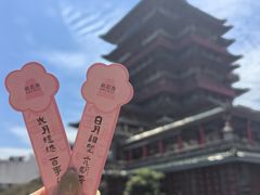 -滕王阁旅游区