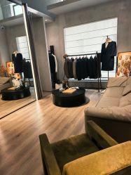 -Brother西服礼服定制·商务·婚礼(佛山南海店)