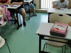 -昂立青少儿成长中心(宝山万达校区)