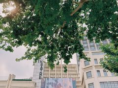 -大光明电影院(南京西路店)