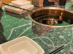 -一席地·本地鸡窝·杭帮鸡火锅(萧山银隆百货店)