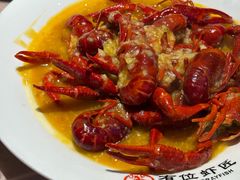 -有位虾匠·胶东小馆(市北店)