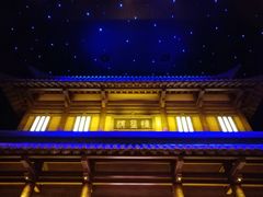 -青岛东方影都融创电影世界