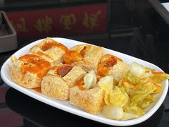 -阿锦面线(红春商务楼店)
