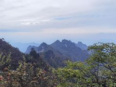 -武当山风景区