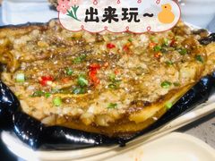 -李军力烧烤(丰庆路店)