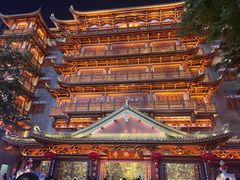 -大佛古寺