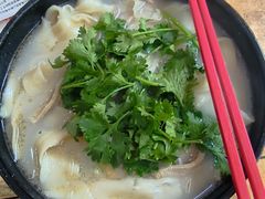-惠丰源烩面馆(经七路店)