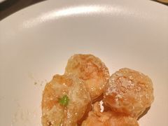 -领事馆19号中餐厅(厦门海景洲际酒店)