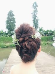 点击看大图 -金夫人婚纱摄影(华南店)