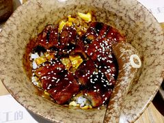 -林妈妈村·日式料理(宝山龙湖天街店)