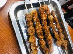 -岳合轩老北京涮肉