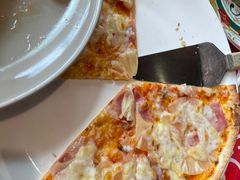 -彼德西餐厅(凯德广场新南店)