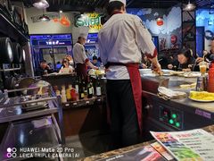 -尚雅铁板料理自助餐厅(乐松店)