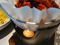 -庆赫隆融合菜馆(群力店)
