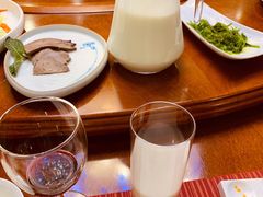 -蓬莱阁中餐厅(崇文门店)